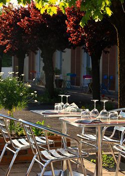Hotel H�tel Les Hauts De Meursault