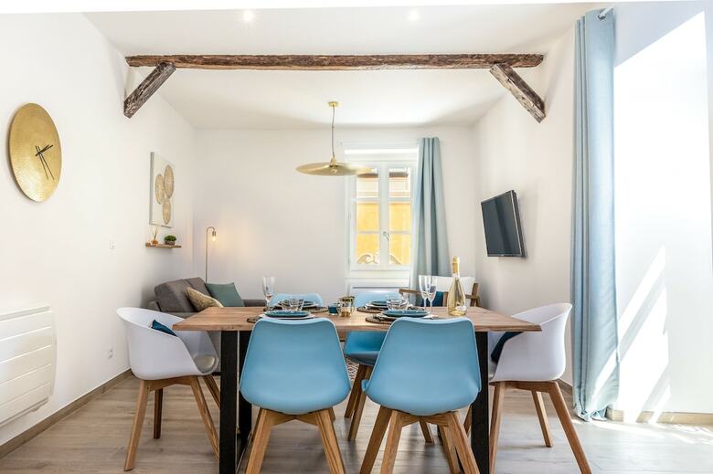 Apartamento Appartement Cosy Basilique