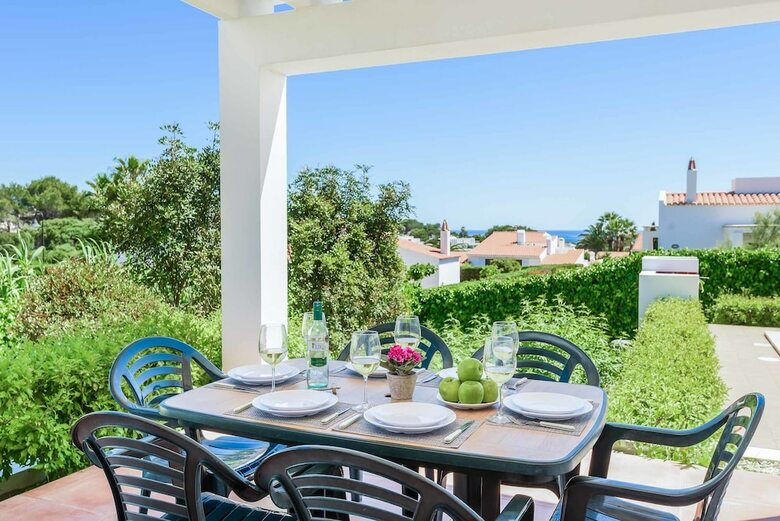 Villa Casa Nova