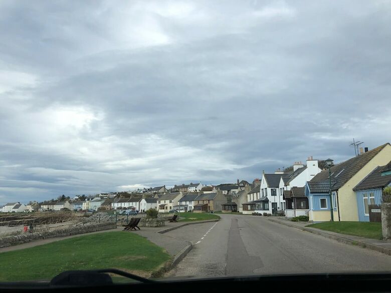 Harbour View