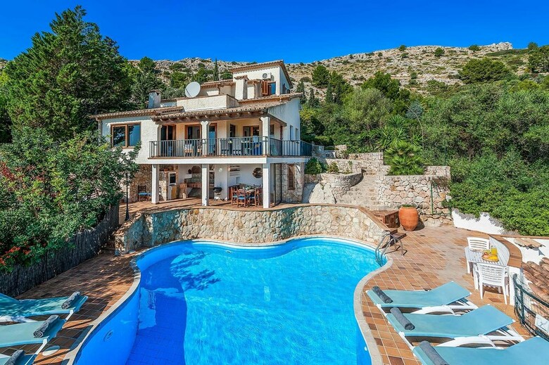 Casa Mir
