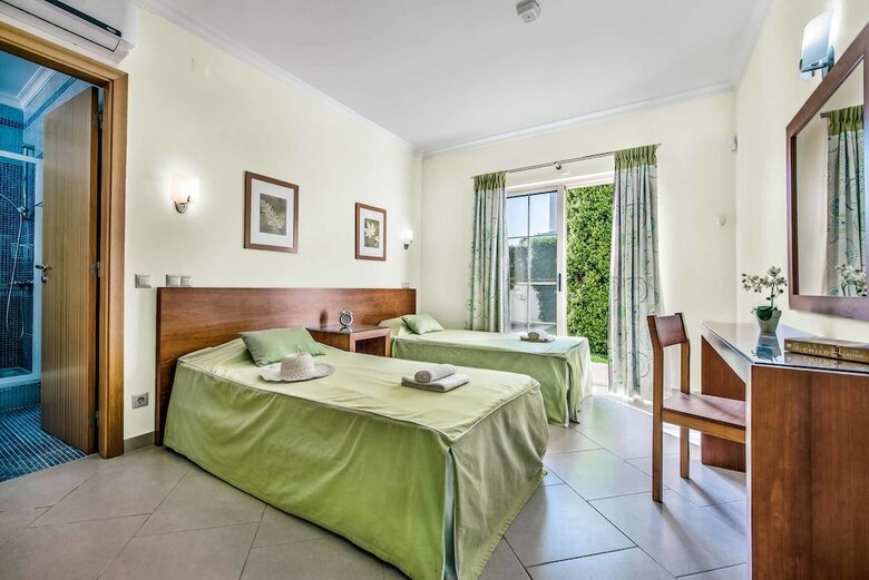 Villa Altair