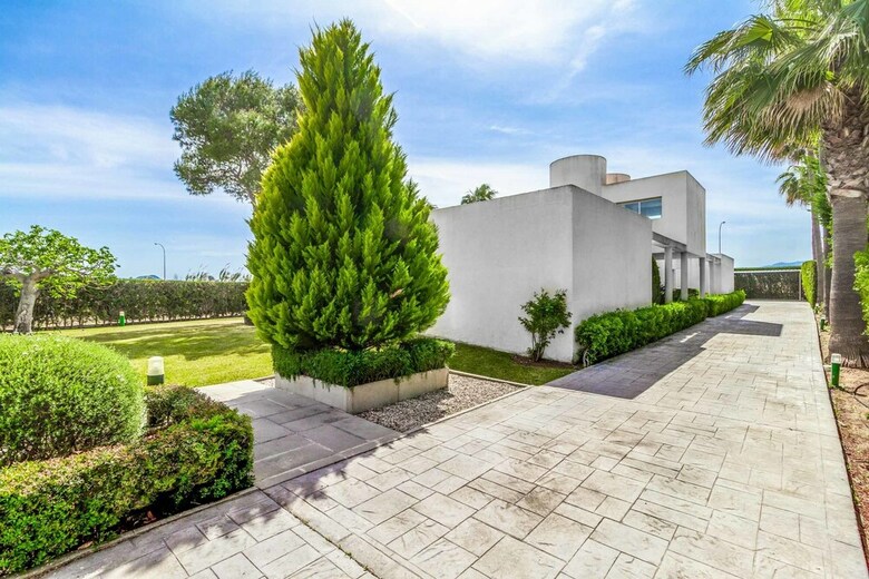 Villa Anna