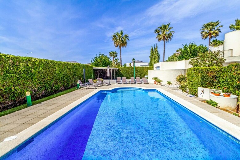 Villa Anna