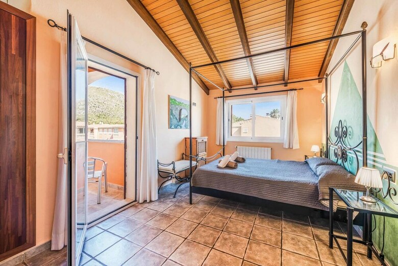 Villa Casa Juani