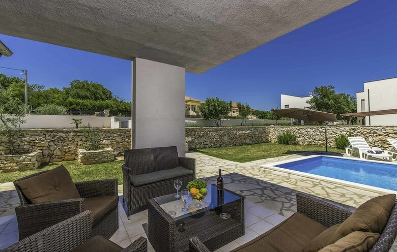 Villa Casa Vida