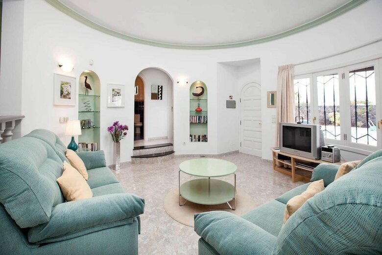 Villa Bianchi
