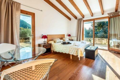 Villa La Rafal de Roser Vell