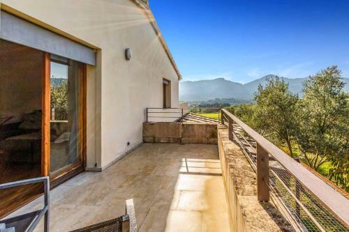 Villa La Rafal de Roser Vell