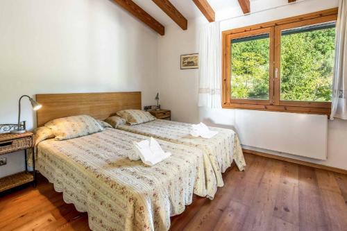Villa La Rafal de Roser Vell
