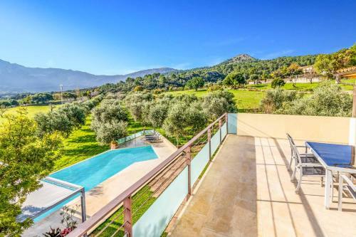 Villa La Rafal de Roser Vell