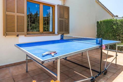 Villa Can Canto