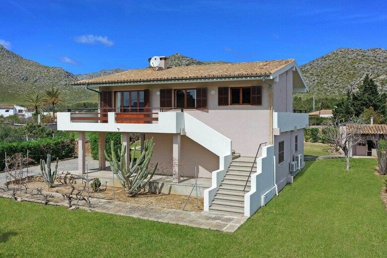 Villa Animeta