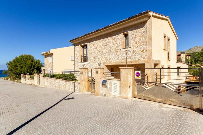 Villa Cavall