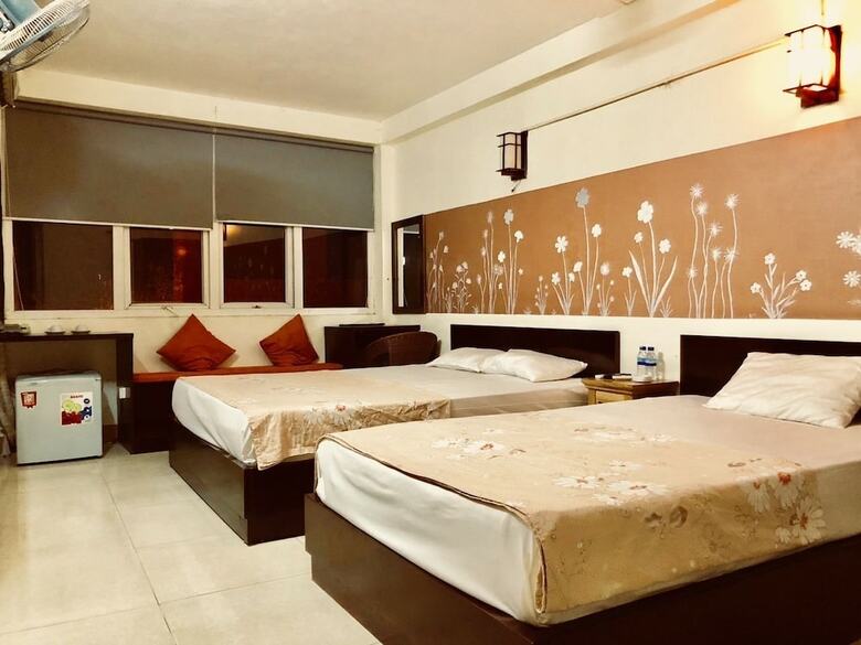 Zo Hotels Dai Co Viet