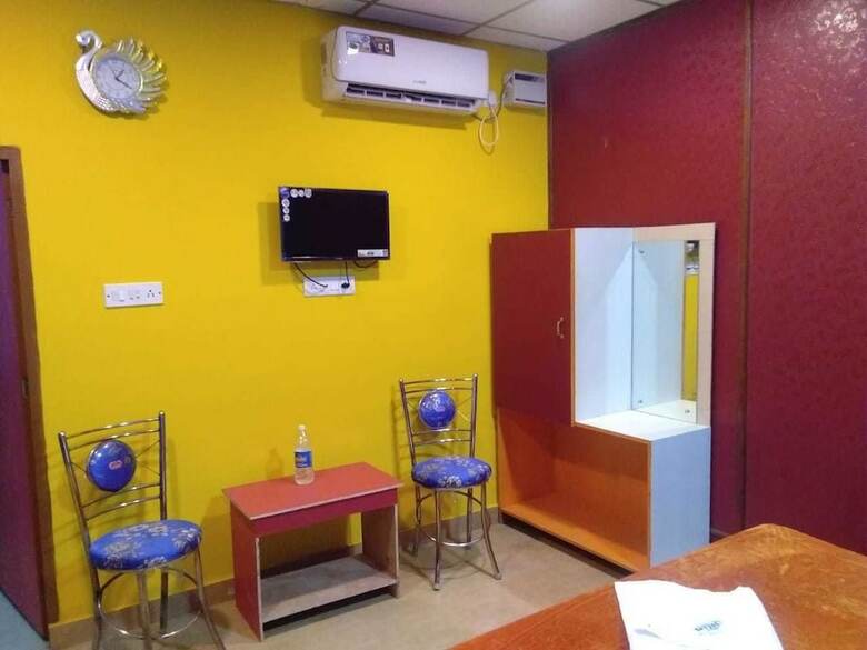 Hotel Sweet Dream Resort