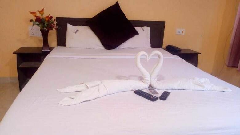 Hotel Sweet Dream Resort