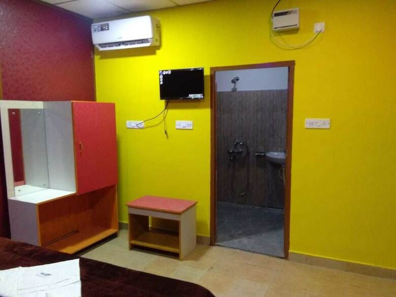 Hotel Sweet Dream Resort