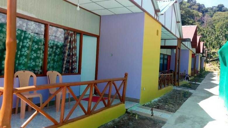 Hotel Sweet Dream Resort