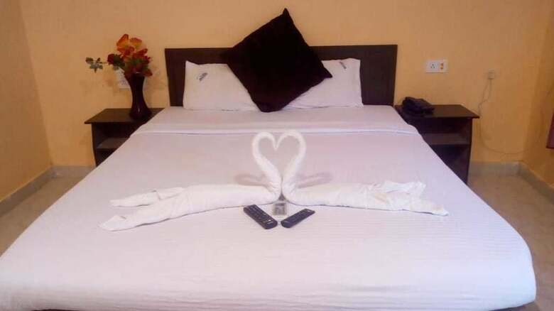 Hotel Sweet Dream Resort
