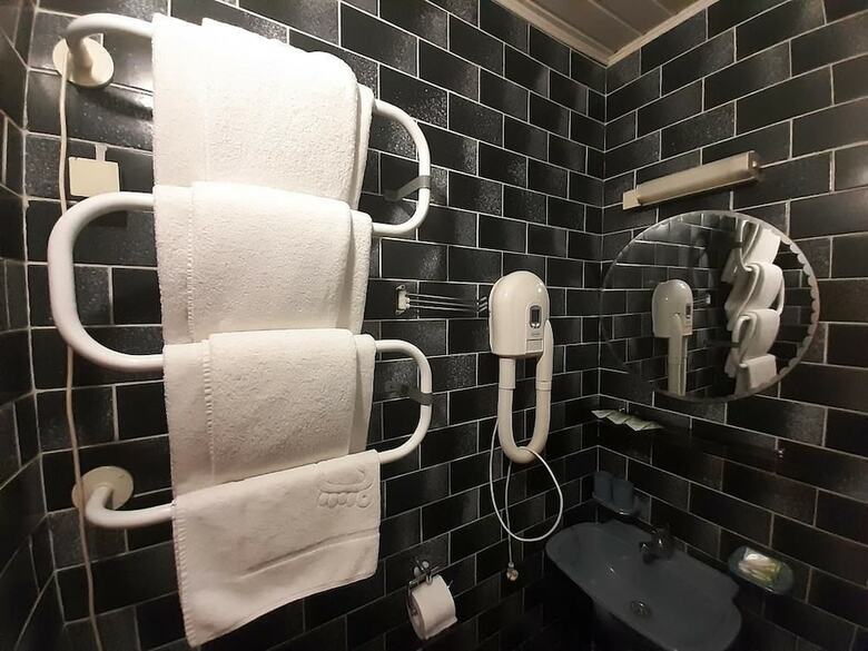 Hotel Maxrooms Volga Hollywood