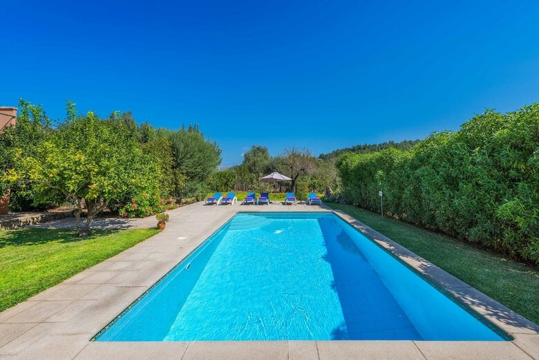 Villa Cati