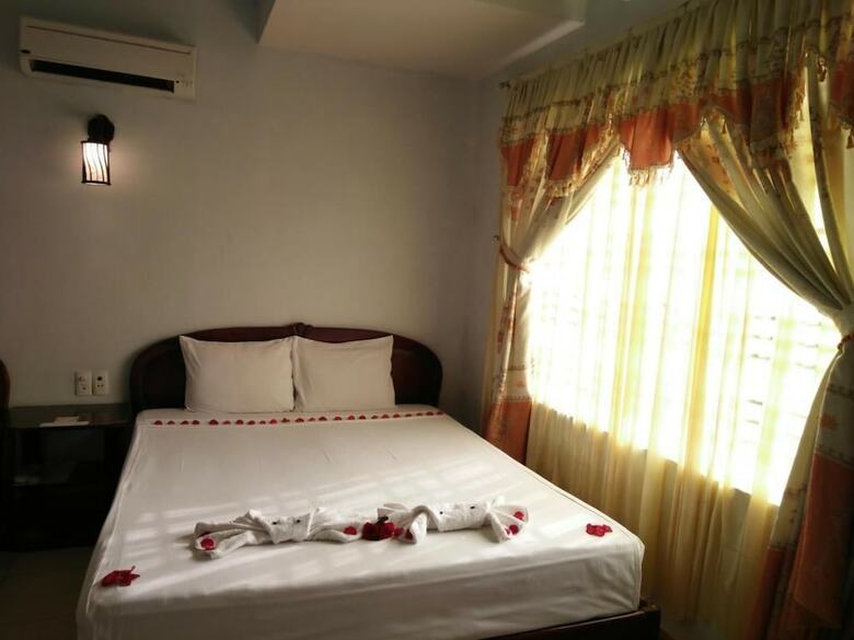 Zo Hotels Nguyen Truong To