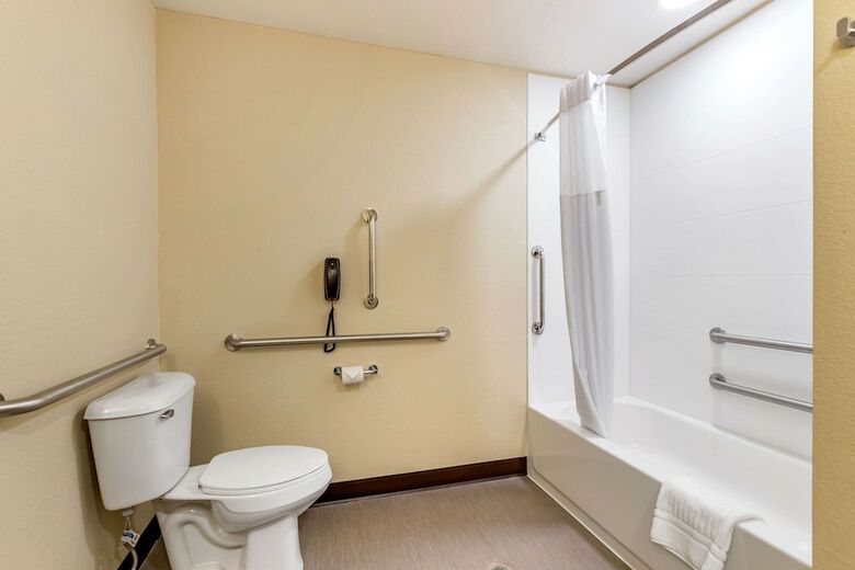 Hotel Comfort Inn & Suites West Des Moines