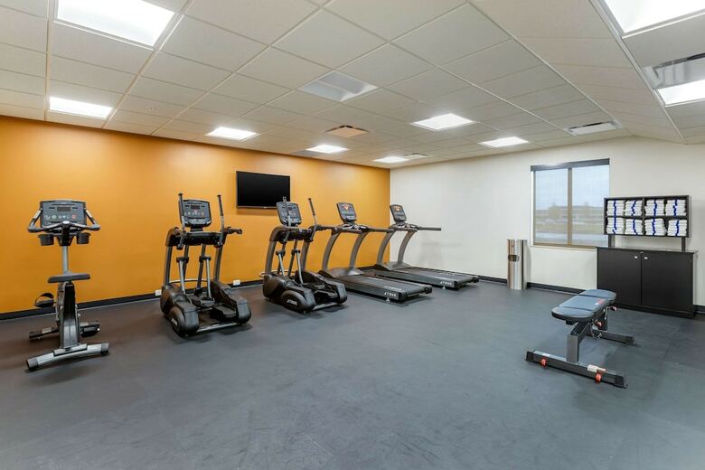Hotel Comfort Inn & Suites West Des Moines