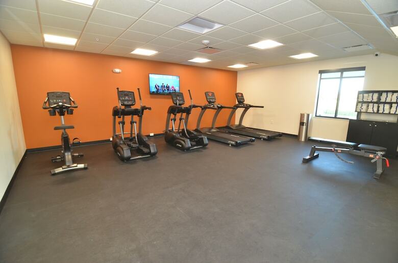Hotel Comfort Inn & Suites West Des Moines