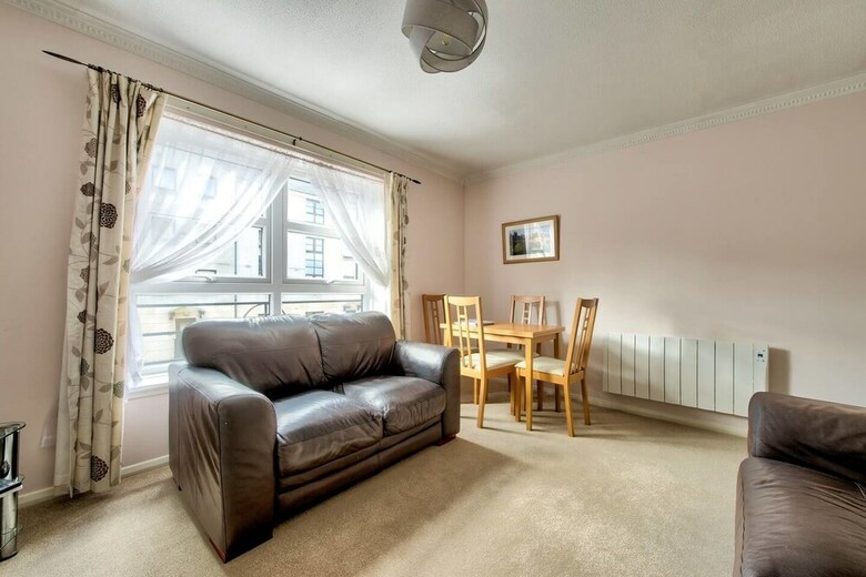Apartamentos Spacious 2bed Close To City Centre