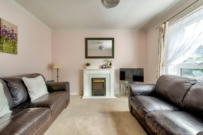 Apartamentos Spacious 2bed Close To City Centre