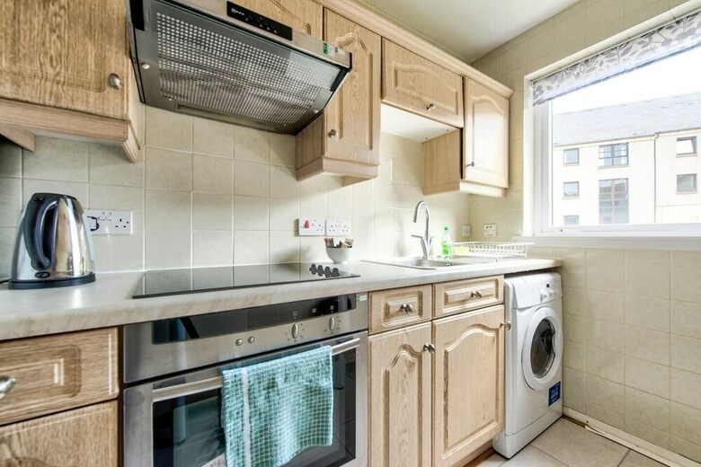 Apartamentos Spacious 2bed Close To City Centre