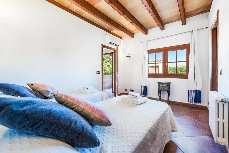 Villa Melis