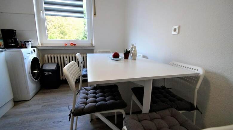 Apartamentos Ferienwohnung Gl15 N�he Cologne K�ln