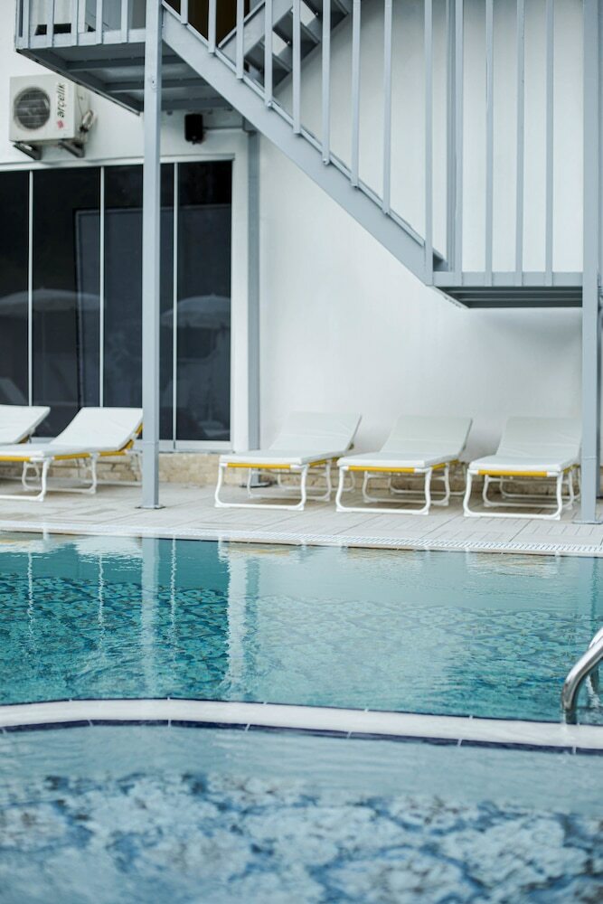 Belsun Boutique Hotel - All Inclusive