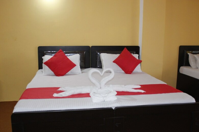 Hotel The Royal Boutique