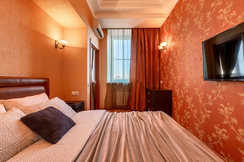 Apartamentos Rentalspb On Kirochnaya
