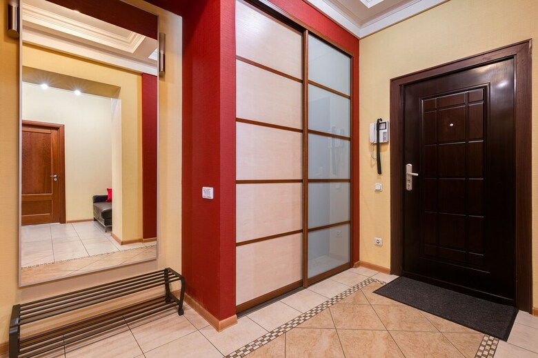 Apartamentos Rentalspb On Kirochnaya