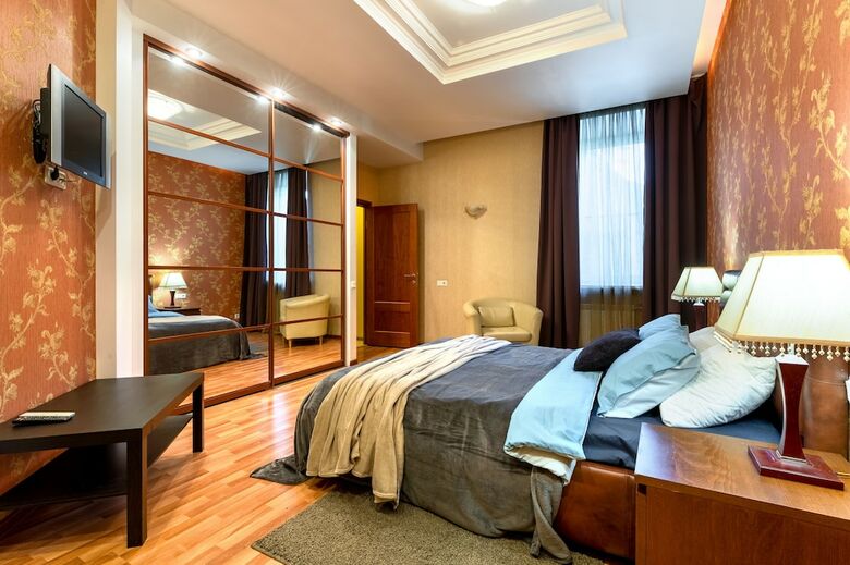 Apartamentos Rentalspb On Kirochnaya