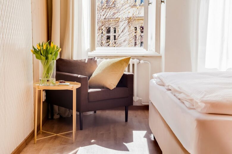 Aparthotel Bright Prague Castle Apartments