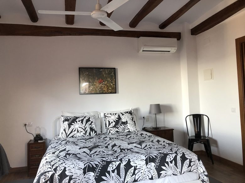 Apartamentos Cal Campana - Adults Only