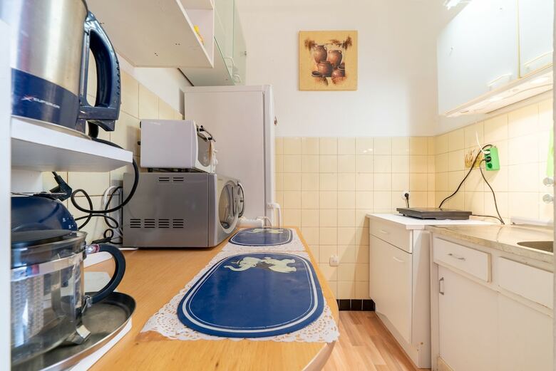 Private Apartment Hagenstra�e