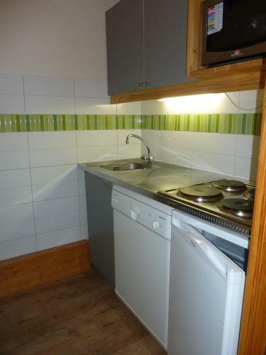 Apartamento Residence Le Beauregard