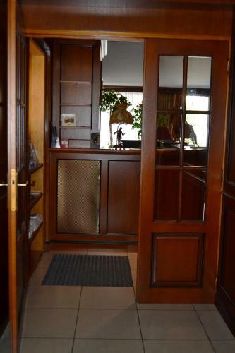 Hotel Coq H�tel