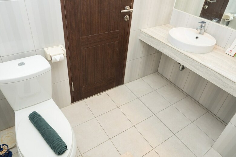 Modern Studio Apartment At Galeri Ciumbuleuit 2