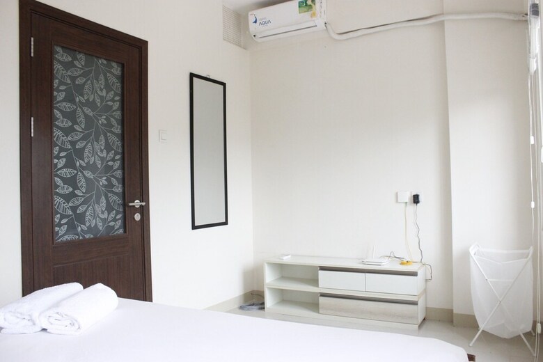 Relaxing 1br Apartment At Galeri Ciumbuleuit 2