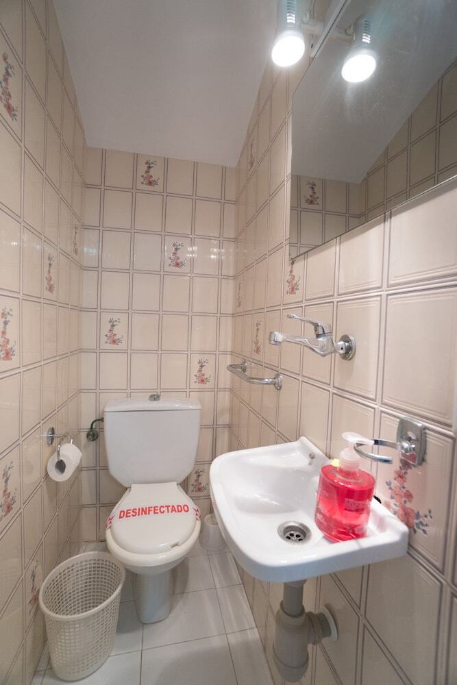Casa Urbanizaci�n Los Pinos 15