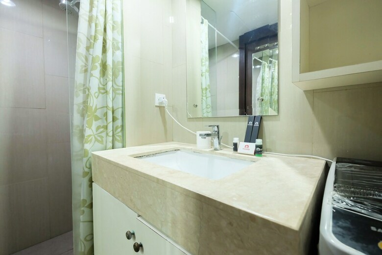 Contemporary 2br Apartment @ H Residence