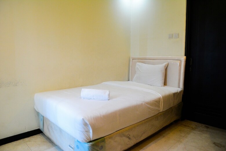 Strategic 2br Apartment At Bellagio Residence